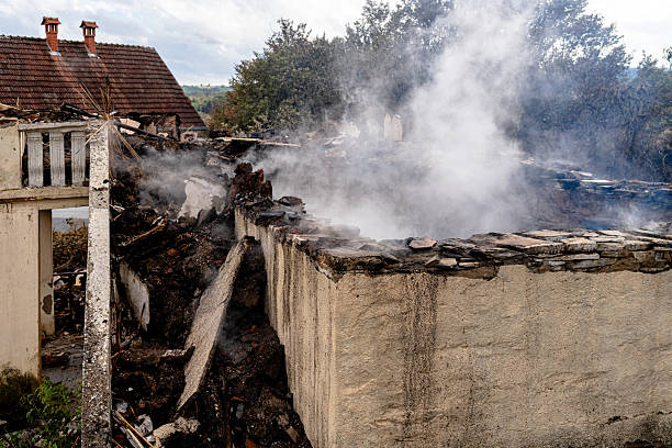 Affordable Fire Damage Repair solutions in High Bridge, WA