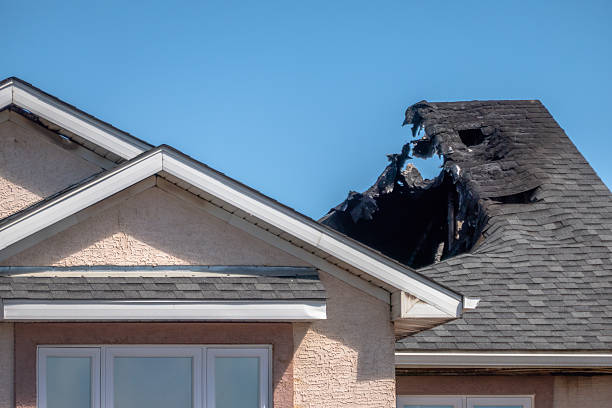 Top rated local Fire Damage Repair specialists in High Bridge, WA